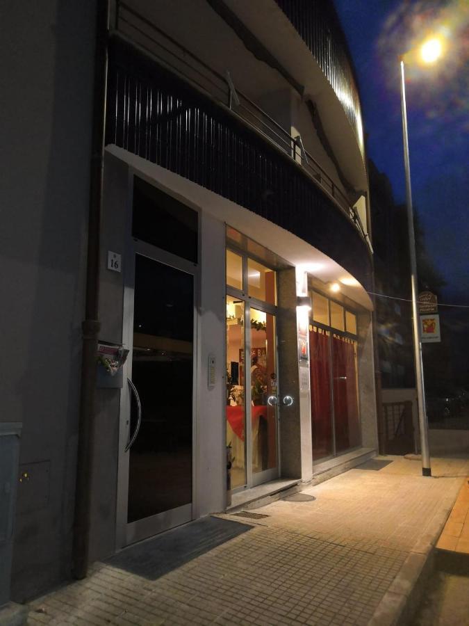 Casa Miro Apartment Alghero Exterior foto